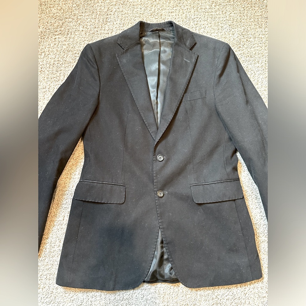 Banana Republic blazer